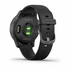 Montre Garmin Vivoactive 4S 010-02172-12 -Montres De Mode 010 02172 12 6