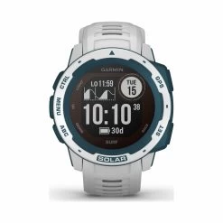 Montre Connectée Garmin Intinct Solar Surf Cloudbreak