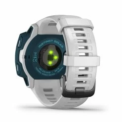 Montre Connectée Garmin Intinct Solar Surf Cloudbreak -Montres De Mode 010 02293 08 4
