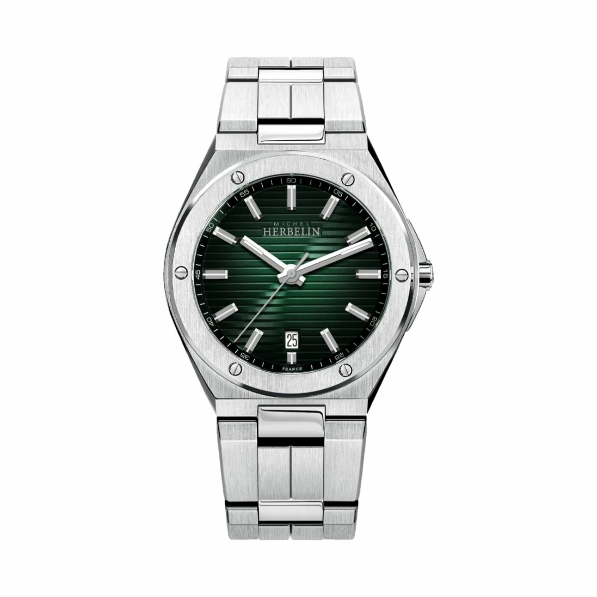 Montre Herbelin Cap Camarat 12245B16 1 Montre Herbelin Cap Camarat 12245B16