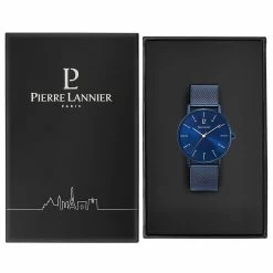 Montre Pierre Lannier Cityline 203F466 -Montres De Mode 203F466 10