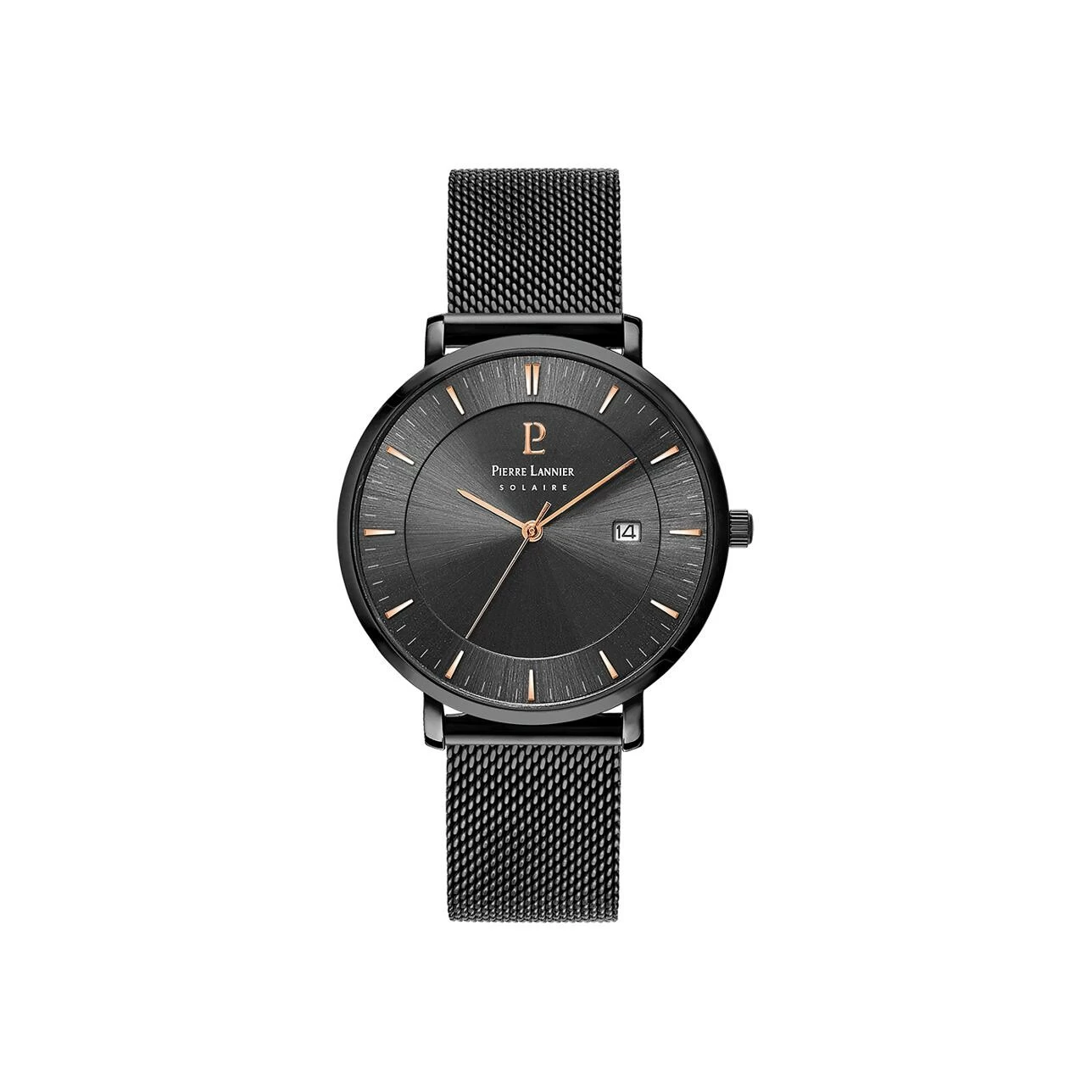 Montre Pierre Lannier Inti, 209G439 1 Montre Pierre Lannier Inti, 209G439