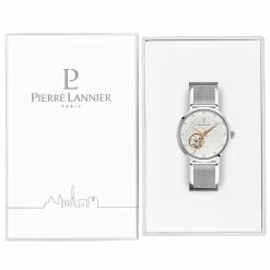 Montre Pierre Lannier Eolia 311D601 9 Montre Pierre Lannier Eolia 311D601 -Montres De Mode 311D601 5