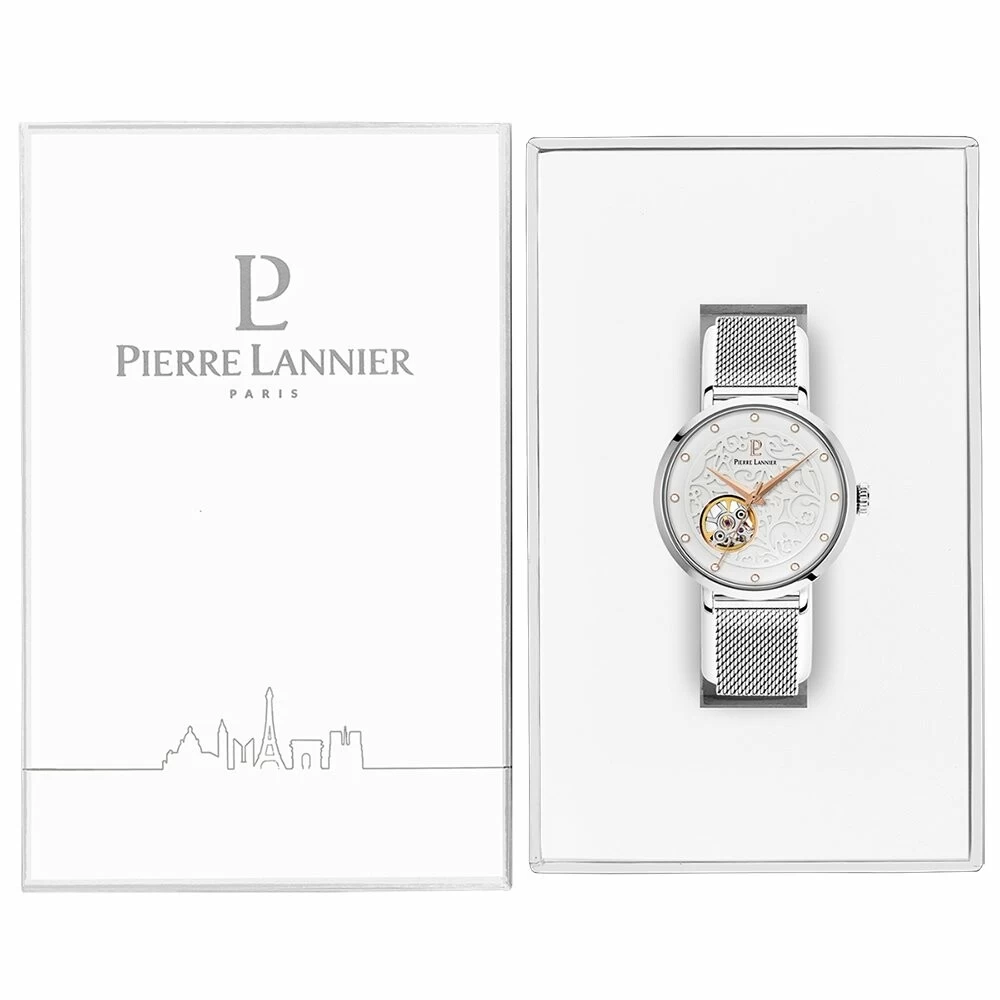 Montre Pierre Lannier Eolia 311D601 5 Montre Pierre Lannier Eolia 311D601 – Image 5