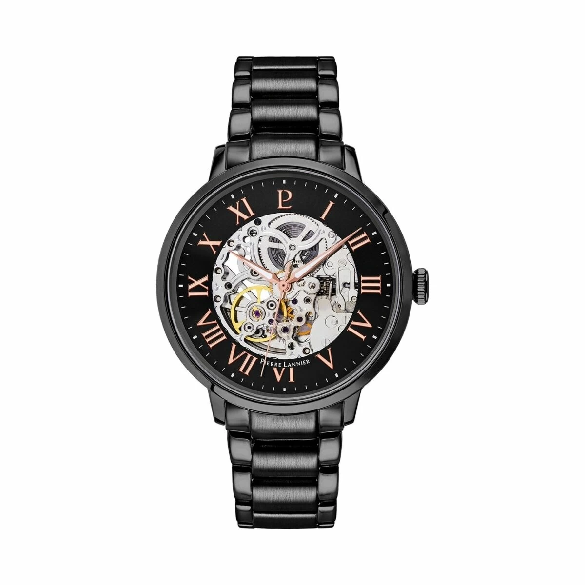 Montre Pierre Lannier Automatic 316D439 1 Montre Pierre Lannier Automatic 316D439