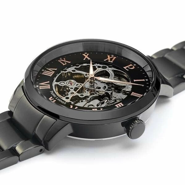 Montre Pierre Lannier Automatic 316D439 2 Montre Pierre Lannier Automatic 316D439 – Image 2