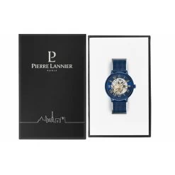 Montre Pierre Lannier Automatic 318B468 -Montres De Mode 318B468 3