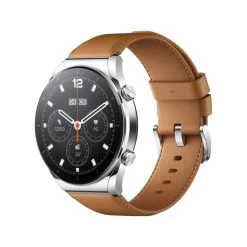 Xiaomi Watch S1 GL (Silver)