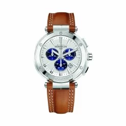 Montre Michel Herbelin Newport Chronographe 37688/42GON