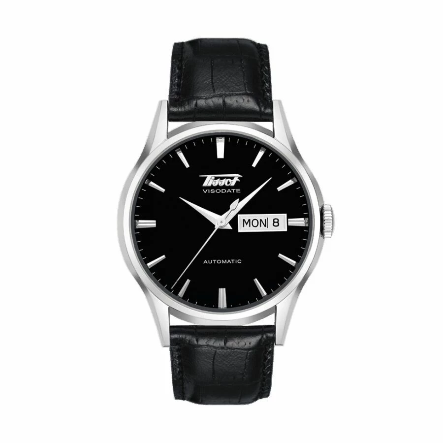 Montre Tissot Heritage Heritage Visodate Automatic 1 Montre Tissot Heritage Heritage Visodate Automatic