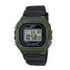 Montre Casio Collection W-218H-3AVEF