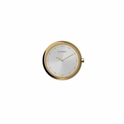 Montre Les Georgettes Les Coutures Grande Absolue Dorée, Diamètre 28mm