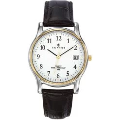 Montre Certus Cuir 611273 - Homme