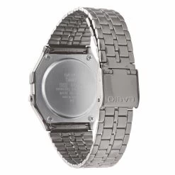 Montre Casio Vintage A158WETB-1AEF -Montres De Mode A158WETB 1AEF 3