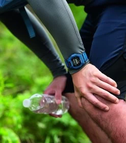 Montre G-Shock GBD-200-2ER -Montres De Mode Casio GBD 200 2ER 3