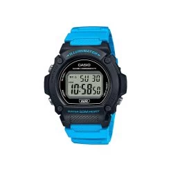 Montre Casio Collection W-219H-2A2VEF