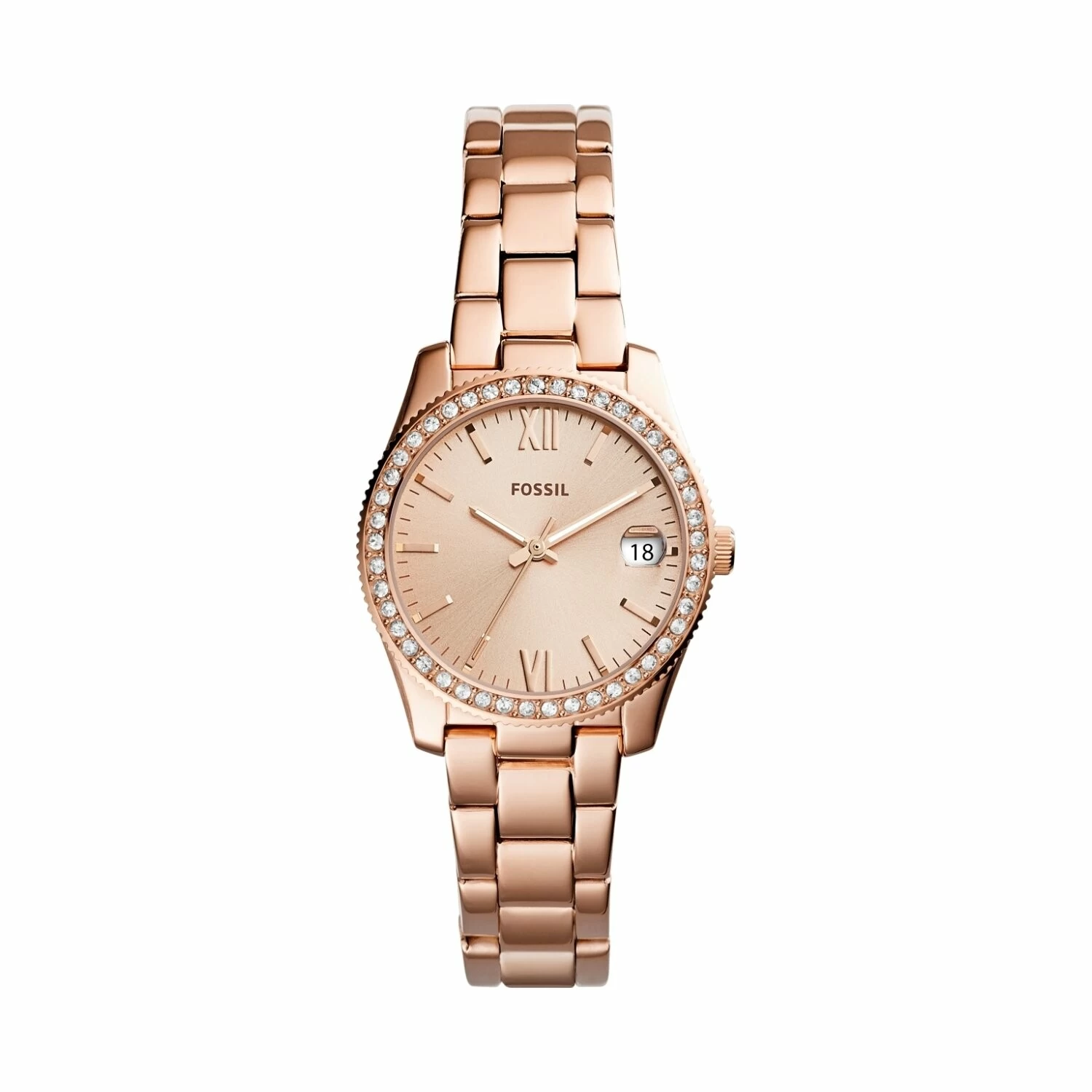 Montre FOSSIL Scarlette ES4318 1 Montre FOSSIL Scarlette ES4318