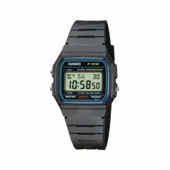 Montre Casio Collection F-91W-1YER
