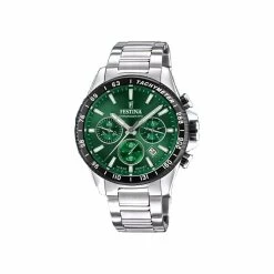 Montre Festina Timeless Chronograph F20560/4