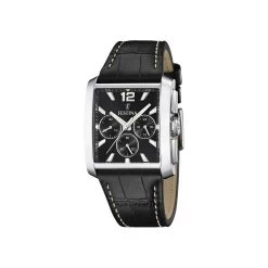 Montre Festina Timeless Chronograph F20636/4