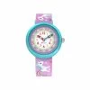 Montre Flik Flak Magical Unicorns