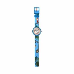 Flik Flak Montre Flik Fllak Amazoonia FBNP112
