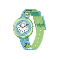 Montre Flik Flak Tales From The World Wizarmazing