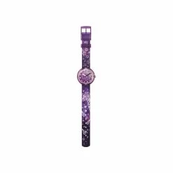 Montre Flik Flak Goes Wild Giraxus -Montres De Mode FPNP080 3