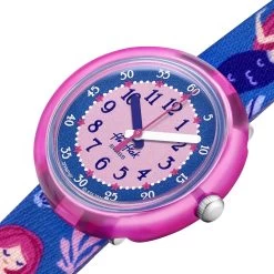 Montre Flik Flak Magical Ocean Seareni -Montres De Mode FPNP107 3