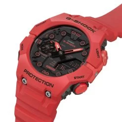 Montre G-Shock GA-B001-4A -Montres De Mode GA B001 4A 04