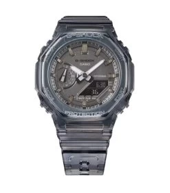 Montre G-Shock GMA-S2100SK-1AER -Montres De Mode GMA S2100SK 1AER 3
