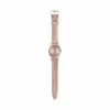 Montre Swatch Core Refresh PinkBaya