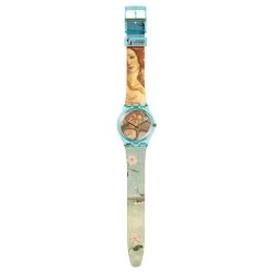 Montre Swatch Art Journey Nascita Di Venere By Sandro Botticelli -Montres De Mode GZ360 2 SW