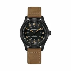 Montre Hamilton Khaki Field Auto