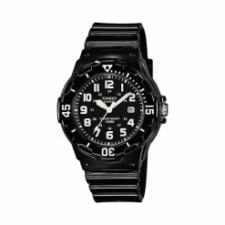 Montre Casio Collection LRW-200H-1BVEF