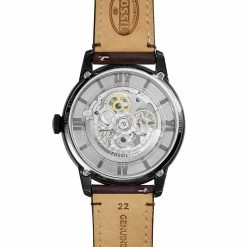 Montre FOSSIL Automatic ME3098 5 Montre FOSSIL Automatic ME3098 -Montres De Mode ME3098 3