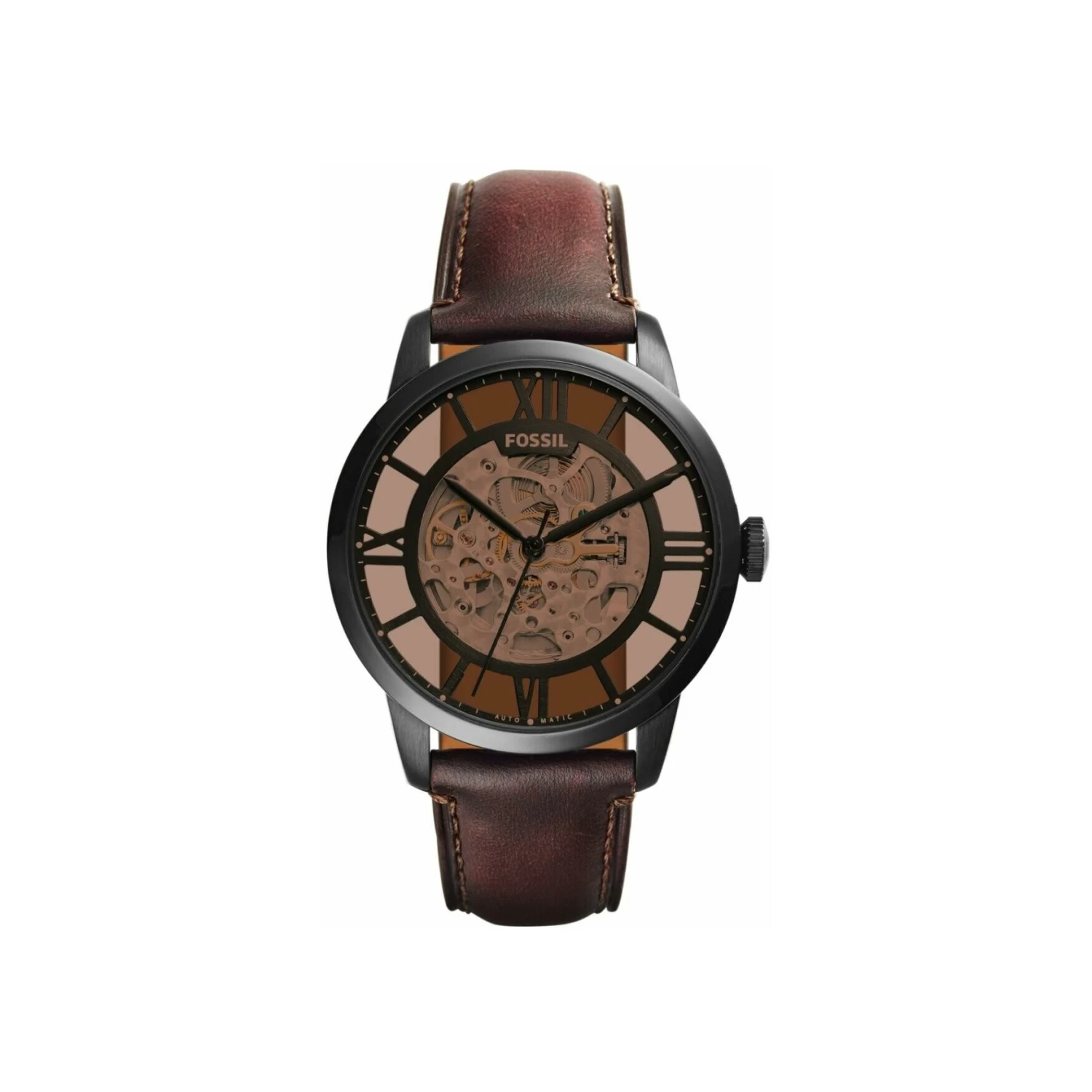 Montre FOSSIL Automatic ME3098 1 Montre FOSSIL Automatic ME3098