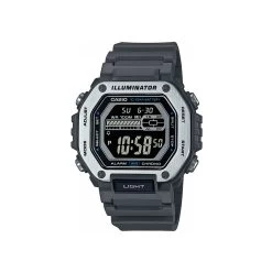 Montre Casio Collection Casio MWD-110H-8BVEF