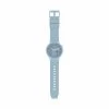 Montre Swatch Bioceramik C-Blue