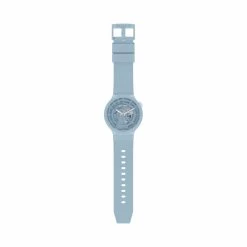 Montre Swatch Bioceramik C-Blue