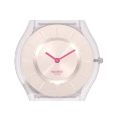 Montre Swatch Monthly Drops Creamy -Montres De Mode SS08V101 2 SW