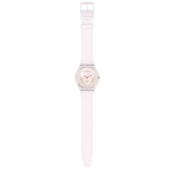 Montre Swatch Monthly Drops Creamy -Montres De Mode SS08V101 3 SW