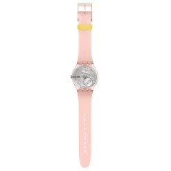 Montre Swatch Art Journey Allegoria Della Primavera By Botticelli -Montres De Mode SUOZ357 3 SW