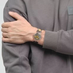 Montre Swatch Art Journey Allegoria Della Primavera By Botticelli -Montres De Mode SUOZ357 5 SW