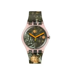 Montre Swatch Art Journey Allegoria Della Primavera By Botticelli
