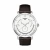 Montre Tissot T-Classic Tradition Perpetual Calendar