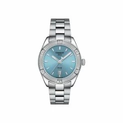 Montre Tissot T-Classic Pr 100 Lady Sport Chic