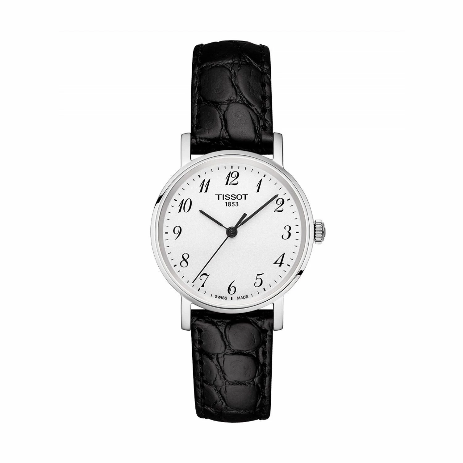 Montre Tissot T-Classic Everytime Small 1 Montre Tissot T-Classic Everytime Small