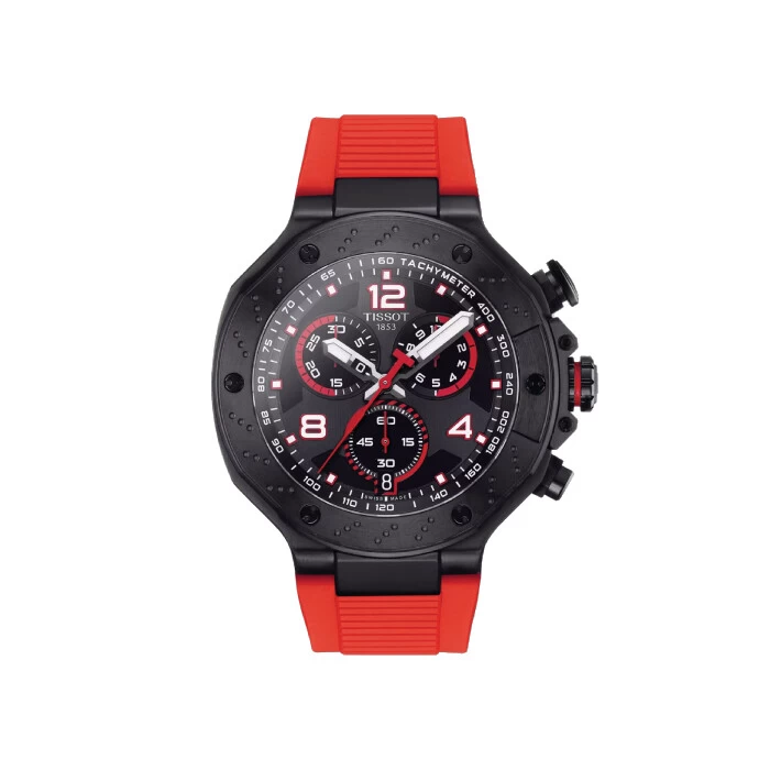 Montre Tissot T-Race MotoGP Chronograph 2023 Limited Edition 1 Montre Tissot T-Race MotoGP Chronograph 2023 Limited Edition