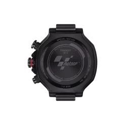Montre Tissot T-Race MotoGP Chronograph 2023 Limited Edition 7 Montre Tissot T-Race MotoGP Chronograph 2023 Limited Edition -Montres De Mode T141.417.37.057.01 back product 1